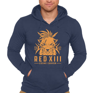 Red XIII