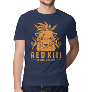 Red XIII