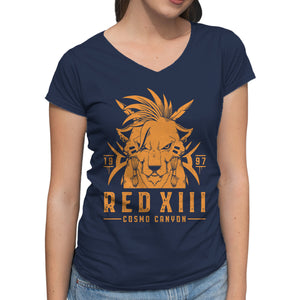 Red XIII