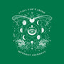 Stars Can't Shine Without Darkness-mens heavyweight tee-eduely