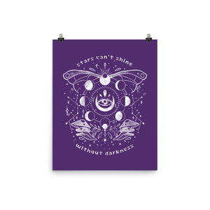 Stars Can't Shine Without Darkness