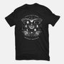 Stars Can't Shine Without Darkness-mens heavyweight tee-eduely