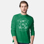 Stars Can't Shine Without Darkness-mens long sleeved tee-eduely