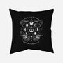 Stars Can't Shine Without Darkness-none removable cover w insert throw pillow-eduely