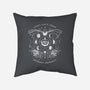 Stars Can't Shine Without Darkness-none removable cover w insert throw pillow-eduely
