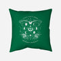 Stars Can't Shine Without Darkness-none removable cover w insert throw pillow-eduely