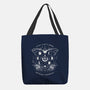 Stars Can't Shine Without Darkness-none basic tote-eduely