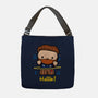Hello Coach!-none adjustable tote-Raffiti