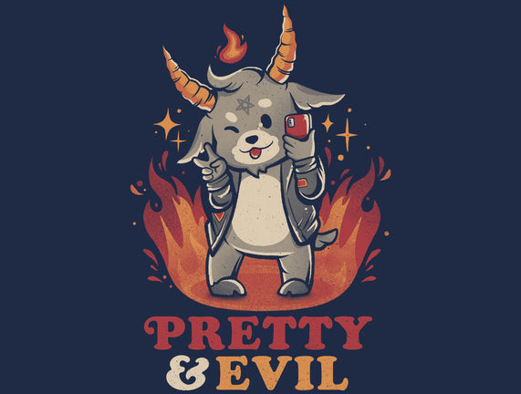 Pretty And Evil