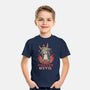 Pretty And Evil-youth basic tee-eduely