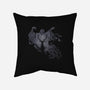 Expecto Patronum!-none removable cover throw pillow-dalethesk8er