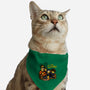 The Sewn-Ons-cat adjustable pet collar-Boggs Nicolas