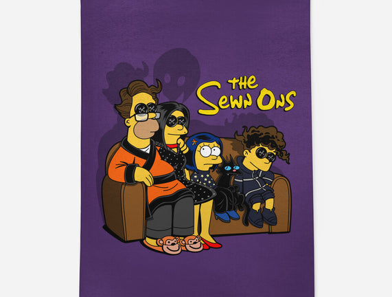 The Sewn-Ons