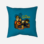 The Sewn-Ons-none removable cover throw pillow-Boggs Nicolas