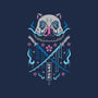 Beast Breathing Swordsman-none basic tote-Logozaste