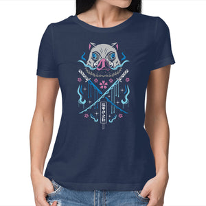 Beast Breathing Swordsman