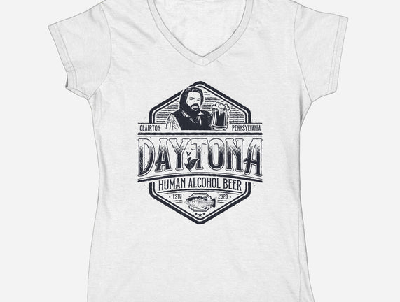 Daytona Beer