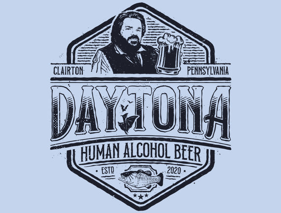 Daytona Beer