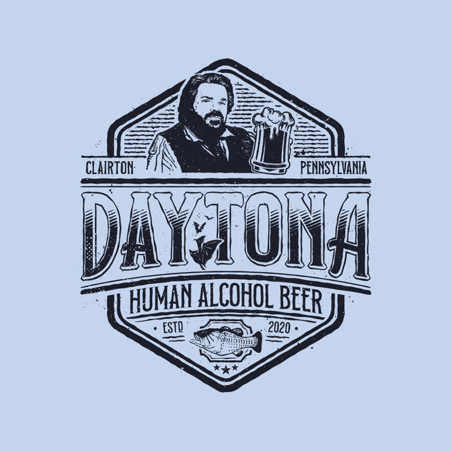 Daytona Beer-unisex basic tee-teesgeex