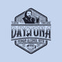 Daytona Beer-none removable cover w insert throw pillow-teesgeex