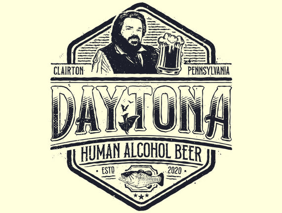 Daytona Beer