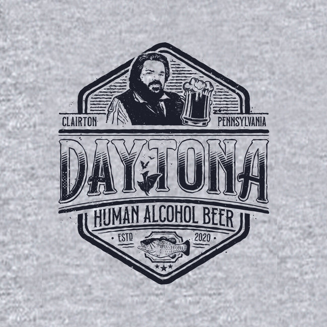 Daytona Beer-mens long sleeved tee-teesgeex