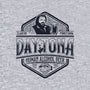 Daytona Beer-mens heavyweight tee-teesgeex