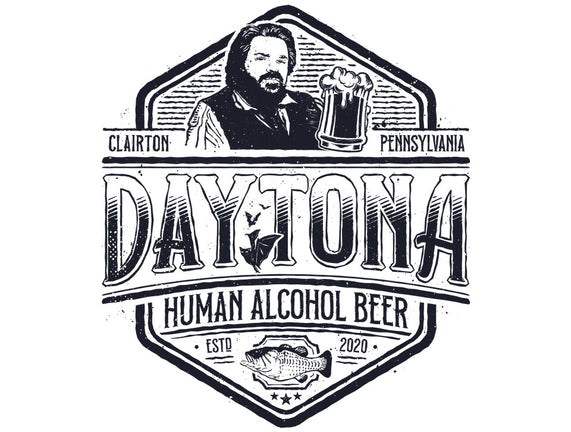 Daytona Beer