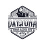 Daytona Beer-none beach towel-teesgeex