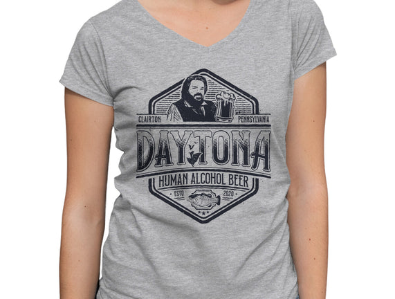 Daytona Beer
