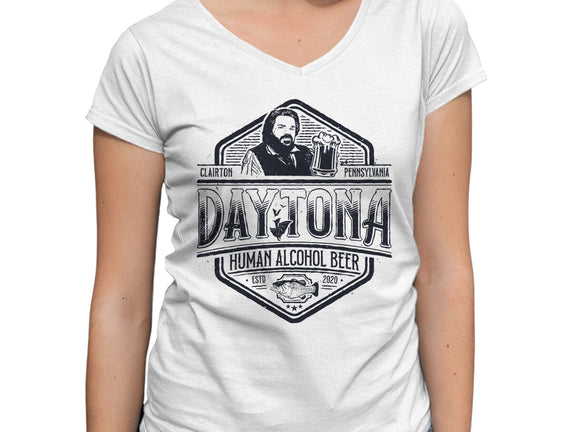 Daytona Beer