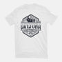 Daytona Beer-mens heavyweight tee-teesgeex