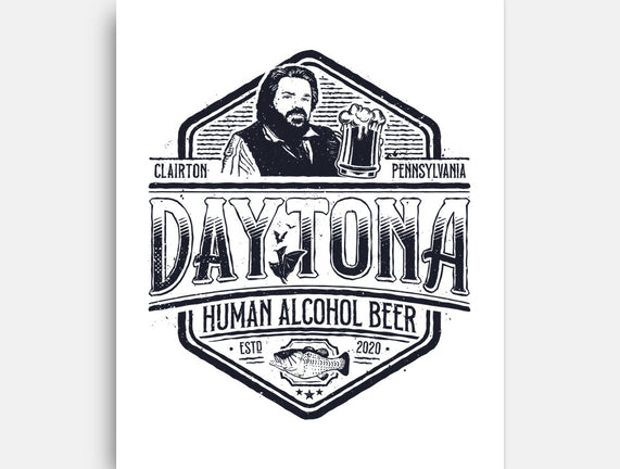 Daytona Beer