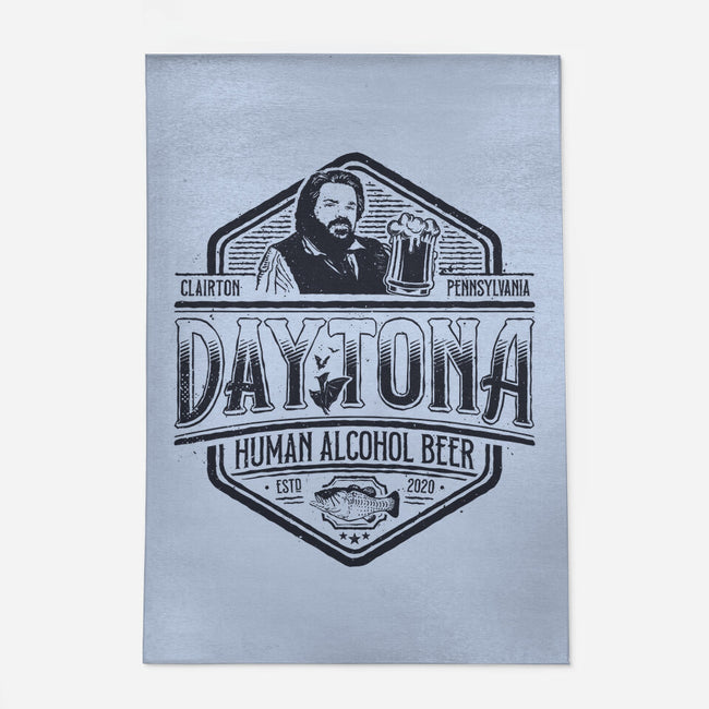 Daytona Beer-none outdoor rug-teesgeex