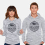 Daytona Beer-unisex pullover sweatshirt-teesgeex