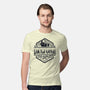 Daytona Beer-mens premium tee-teesgeex