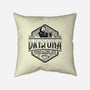 Daytona Beer-none removable cover w insert throw pillow-teesgeex