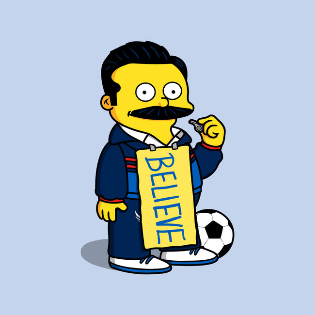 Lasso Special!-womens basic tee-Raffiti