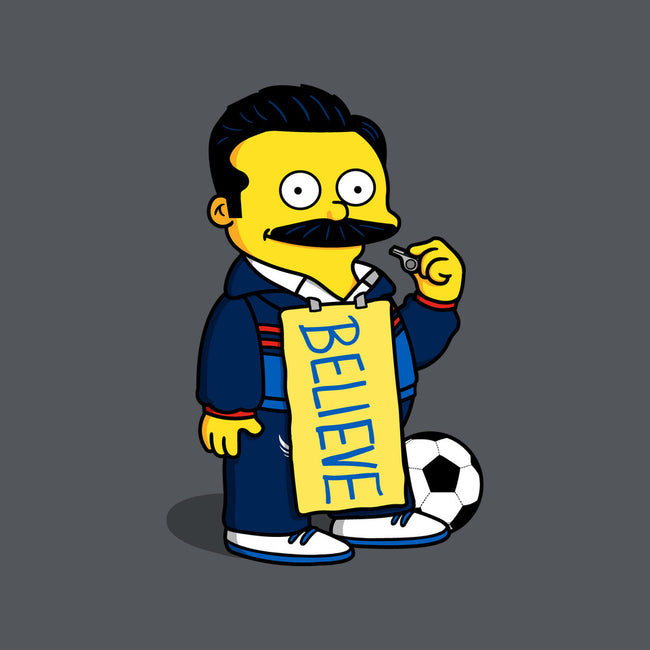 Lasso Special!-womens basic tee-Raffiti