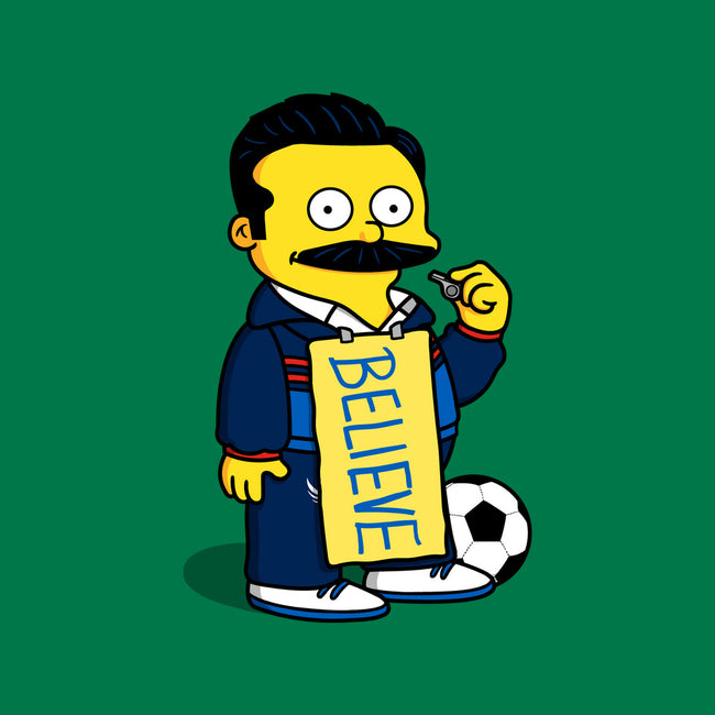 Lasso Special!-womens basic tee-Raffiti