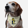 Lasso Special!-dog adjustable pet collar-Raffiti