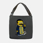 Lasso Special!-none adjustable tote-Raffiti