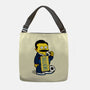 Lasso Special!-none adjustable tote-Raffiti