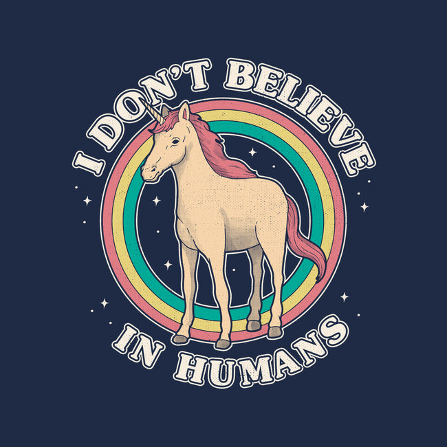 Believe In Humans-unisex crew neck sweatshirt-Thiago Correa