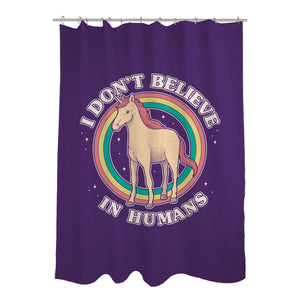 Believe In Humans