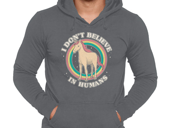 Believe In Humans