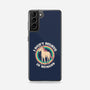 Believe In Humans-samsung snap phone case-Thiago Correa