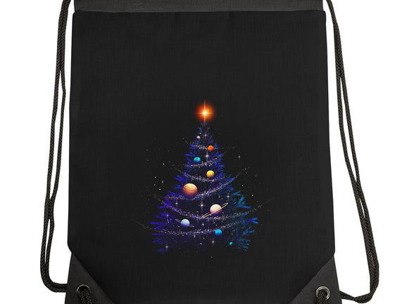 Christmas Cosmos Universe
