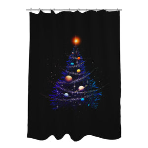 Christmas Cosmos Universe