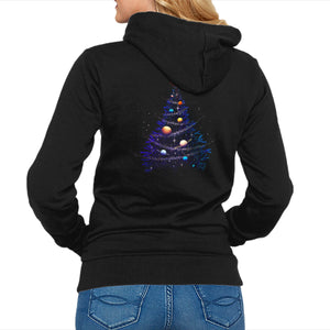 Christmas Cosmos Universe